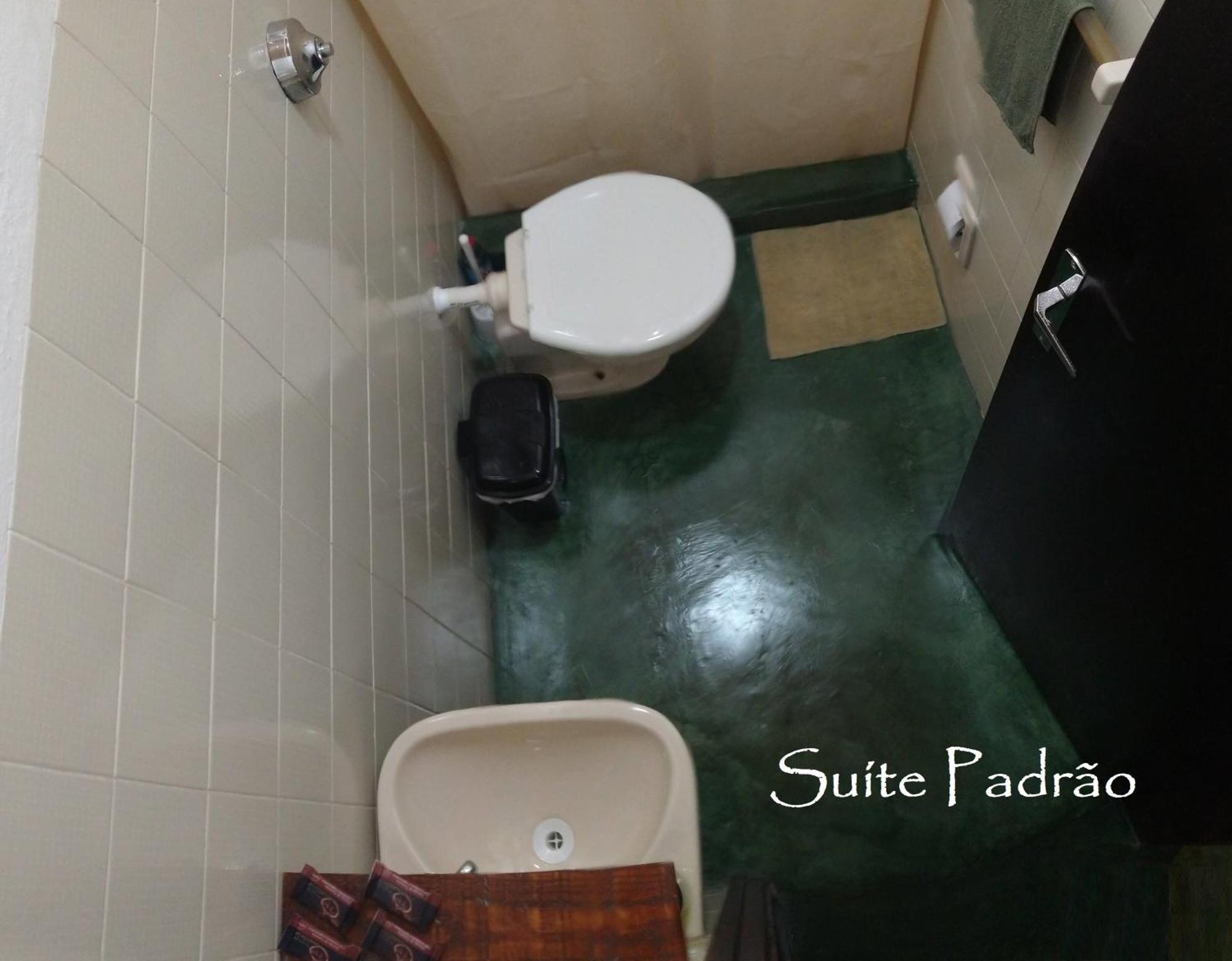 Chale Das Princesas Ilhabela Room photo