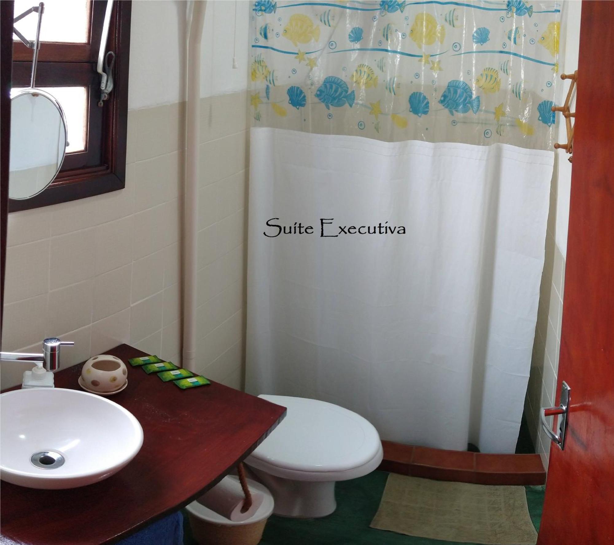 Chale Das Princesas Ilhabela Room photo